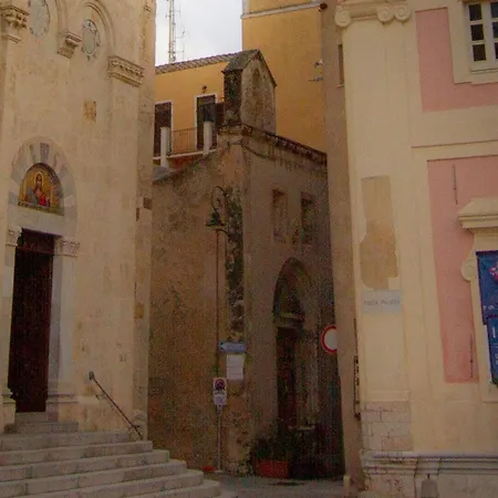 Dimora Madonna Della Speranza Apartment Cagliari