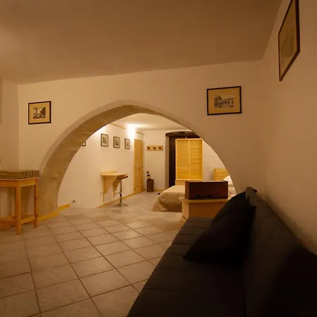 Dimora Madonna Della Speranza Appartement Cagliari