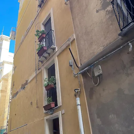 Apartment Dimora Madonna Della Speranza *
