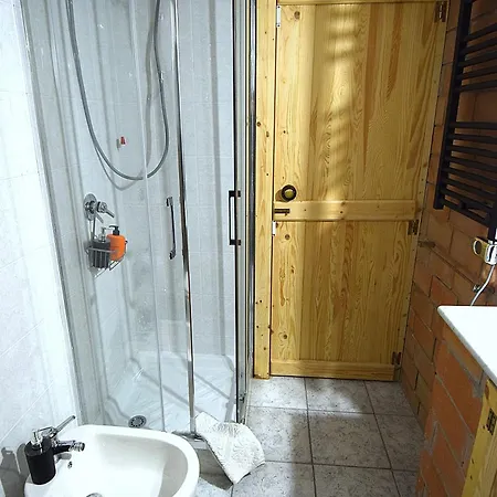 Apartment Dimora Madonna Della Speranza