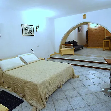 Dimora Madonna Della Speranza Apartment *