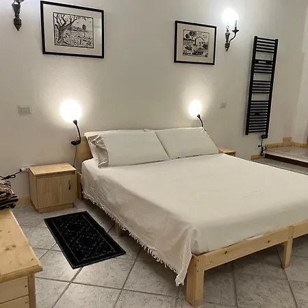 Dimora Madonna Della Speranza Appartement Cagliari