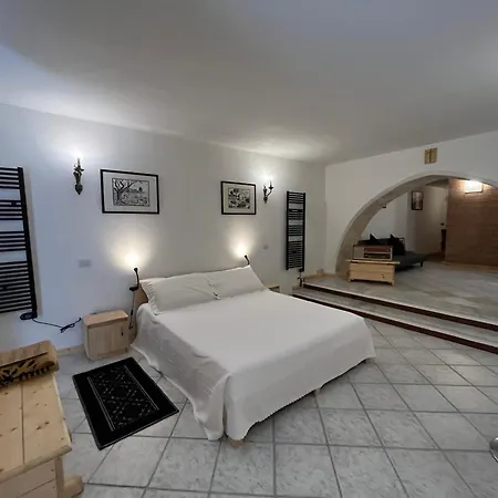 Dimora Madonna Della Speranza Appartement *