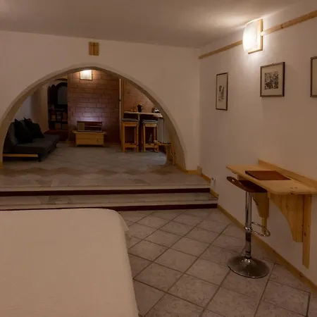 Dimora Madonna Della Speranza *