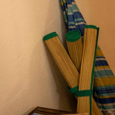 Dimora Madonna Della Speranza 아파트 칼리아리