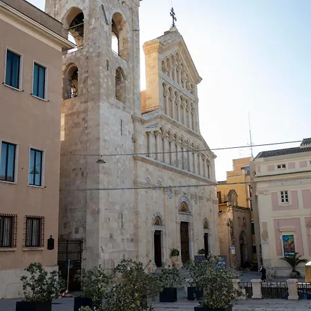 Dimora Madonna Della Speranza 아파트 *