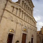 Dimora Madonna Della Speranza Apartment