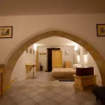 Apartamento Dimora Madonna Della Speranza *