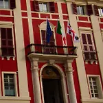 Dimora Madonna Della Speranza Apartment Cagliari