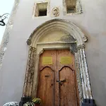 Dimora Madonna Della Speranza Apartment