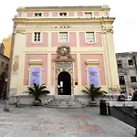 Dimora Madonna Della Speranza Apartment *