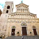 Dimora Madonna Della Speranza Cagliari