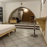 Apartment Dimora Madonna Della Speranza *