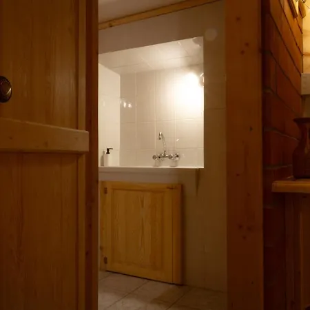 Apartment Dimora Madonna Della Speranza *