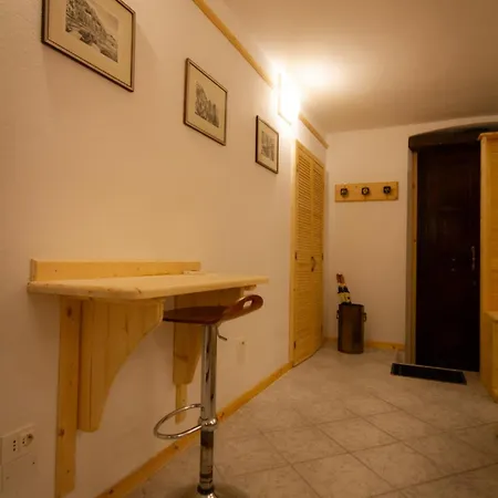 Apartment Dimora Madonna Della Speranza *
