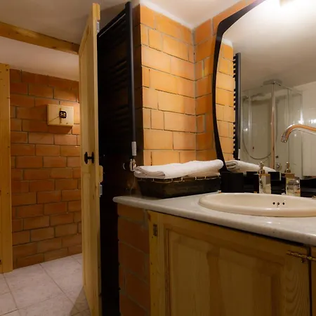 Dimora Madonna Della Speranza 公寓 卡利亚里