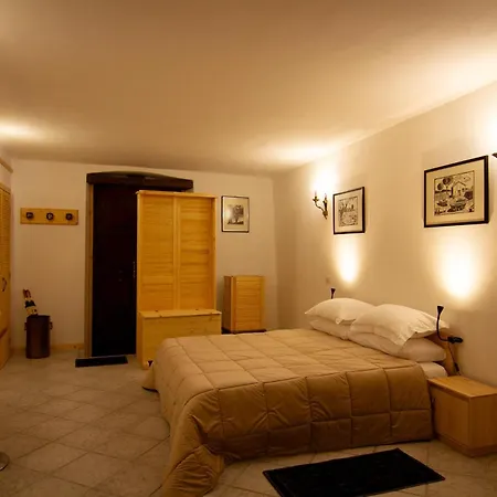 Dimora Madonna Della Speranza Apartment