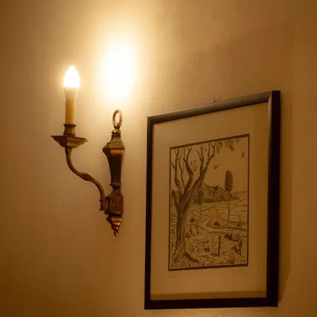 Apartment Dimora Madonna Della Speranza Cagliari