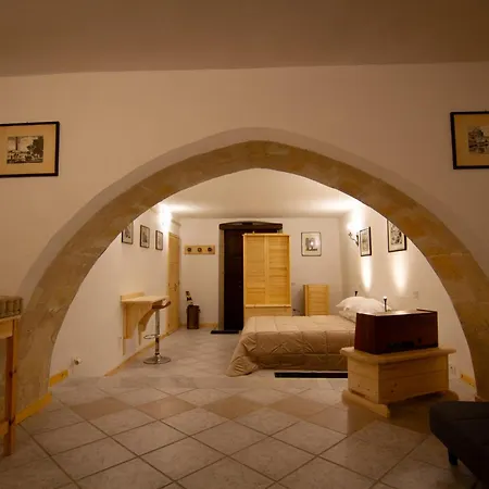 公寓 Dimora Madonna Della Speranza *