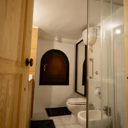 Dimora Madonna Della Speranza *