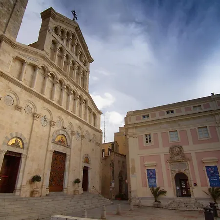 Appartamento Dimora Madonna Della Speranza