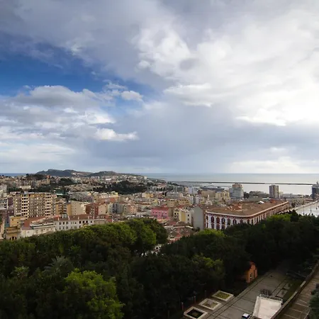 Apartment Dimora Madonna Della Speranza Cagliari