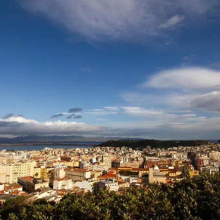 Dimora Madonna Della Speranza *