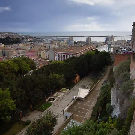 Dimora Madonna Della Speranza *