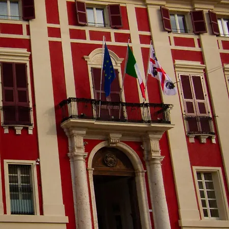 Dimora Madonna Della Speranza Apartment Cagliari