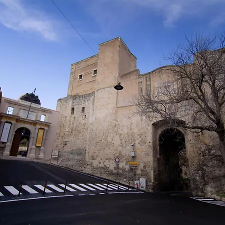 Dimora Madonna Della Speranza *