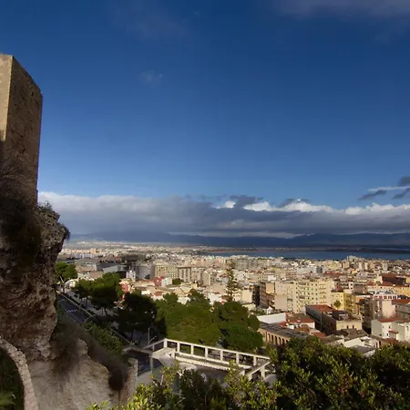 Dimora Madonna Della Speranza *