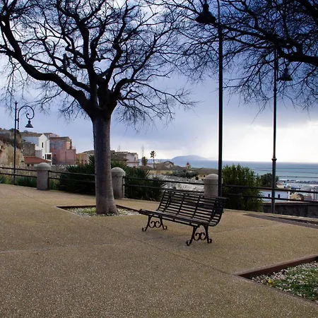 Dimora Madonna Della Speranza Appartamento *