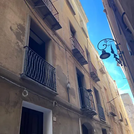 Apartment Dimora Madonna Della Speranza