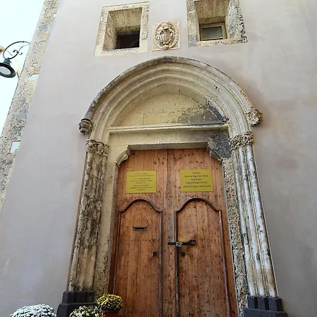 Dimora Madonna Della Speranza Apartment