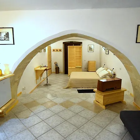 Dimora Madonna Della Speranza