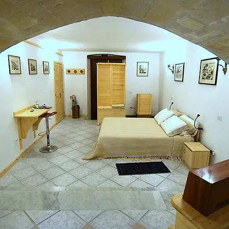 Dimora Madonna Della Speranza Apartment Cagliari