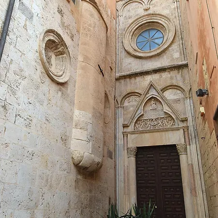 Dimora Madonna Della Speranza *