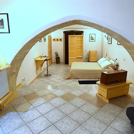 Dimora Madonna Della Speranza