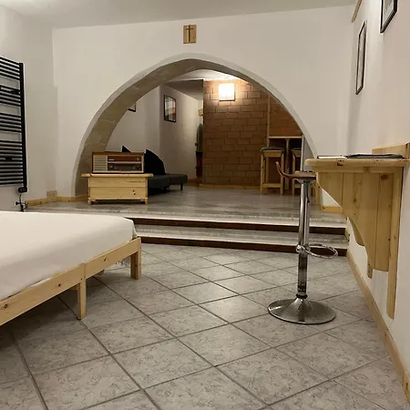 Apartment Dimora Madonna Della Speranza *