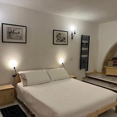 Dimora Madonna Della Speranza *