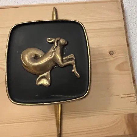 公寓 Dimora Madonna Della Speranza 卡利亚里