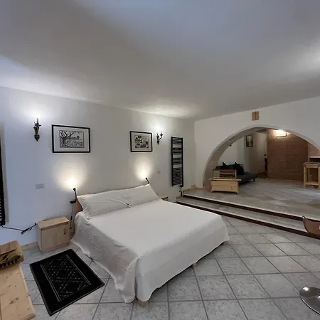 Dimora Madonna Della Speranza *