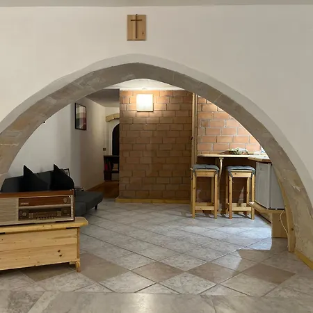 Dimora Madonna Della Speranza