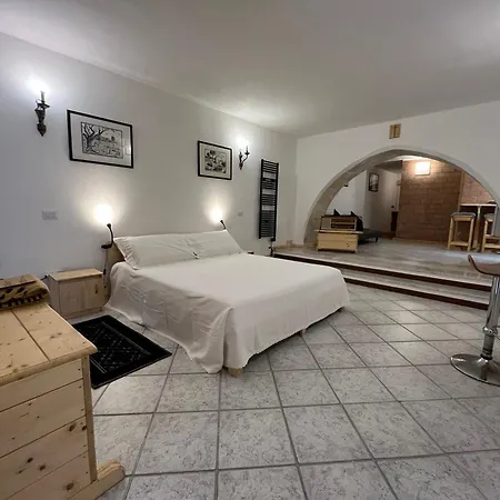 Dimora Madonna Della Speranza Cagliari