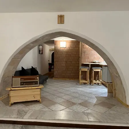 Dimora Madonna Della Speranza * קליארי