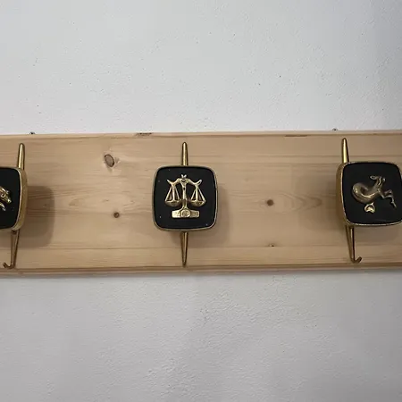 Dimora Madonna Della Speranza Appartamento