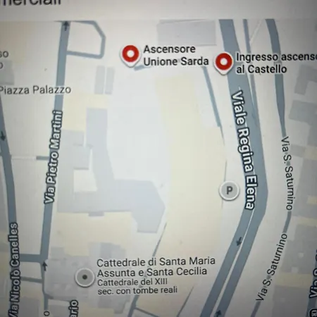 Dimora Madonna Della Speranza *