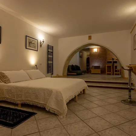 Dimora Madonna Della Speranza Cagliari