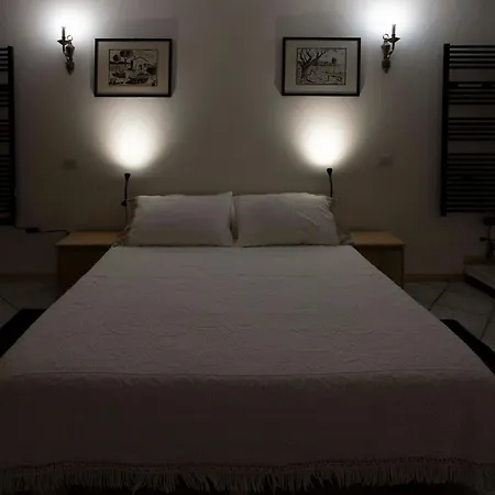 Dimora Madonna Della Speranza * Кальяри