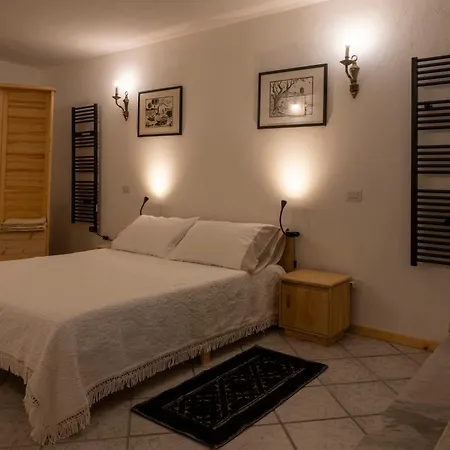 Dimora Madonna Della Speranza Cagliari